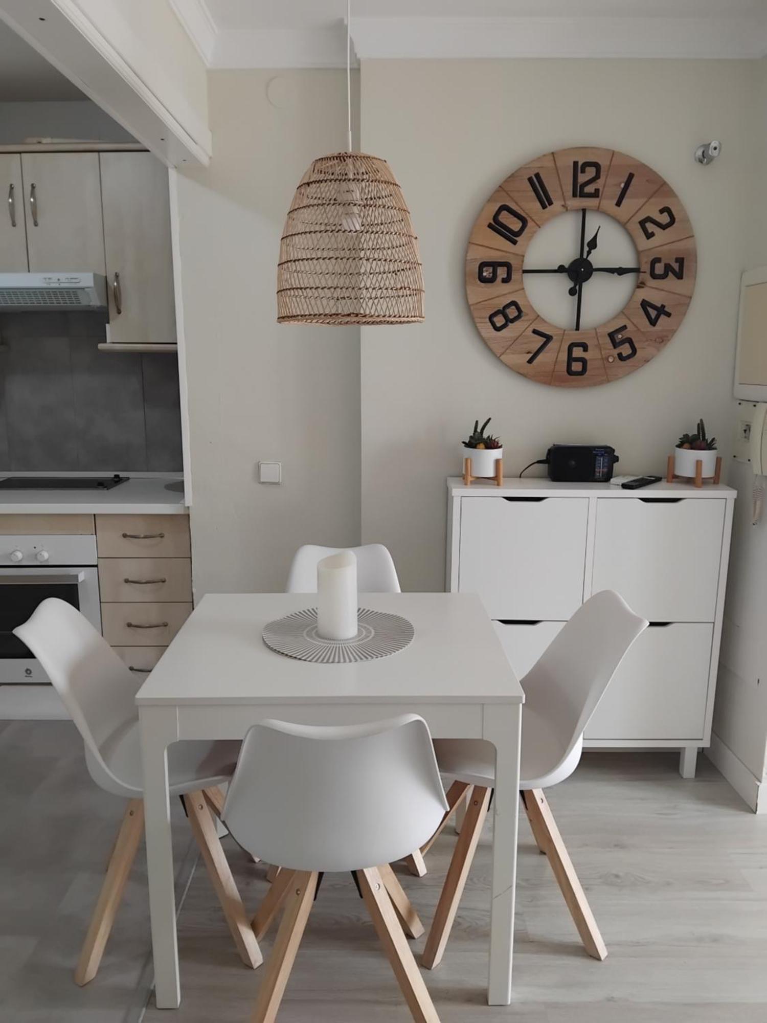 New City Penthouse Near Beach With Sunny Balcony Fuengirola Eksteriør billede