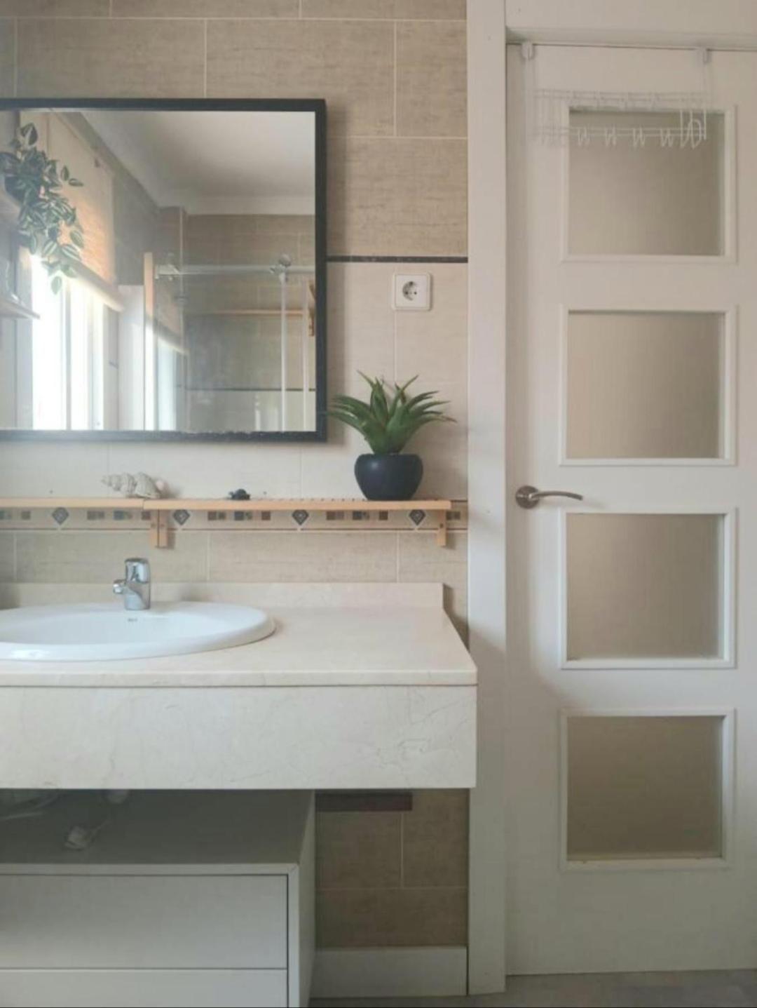 New City Penthouse Near Beach With Sunny Balcony Fuengirola Eksteriør billede