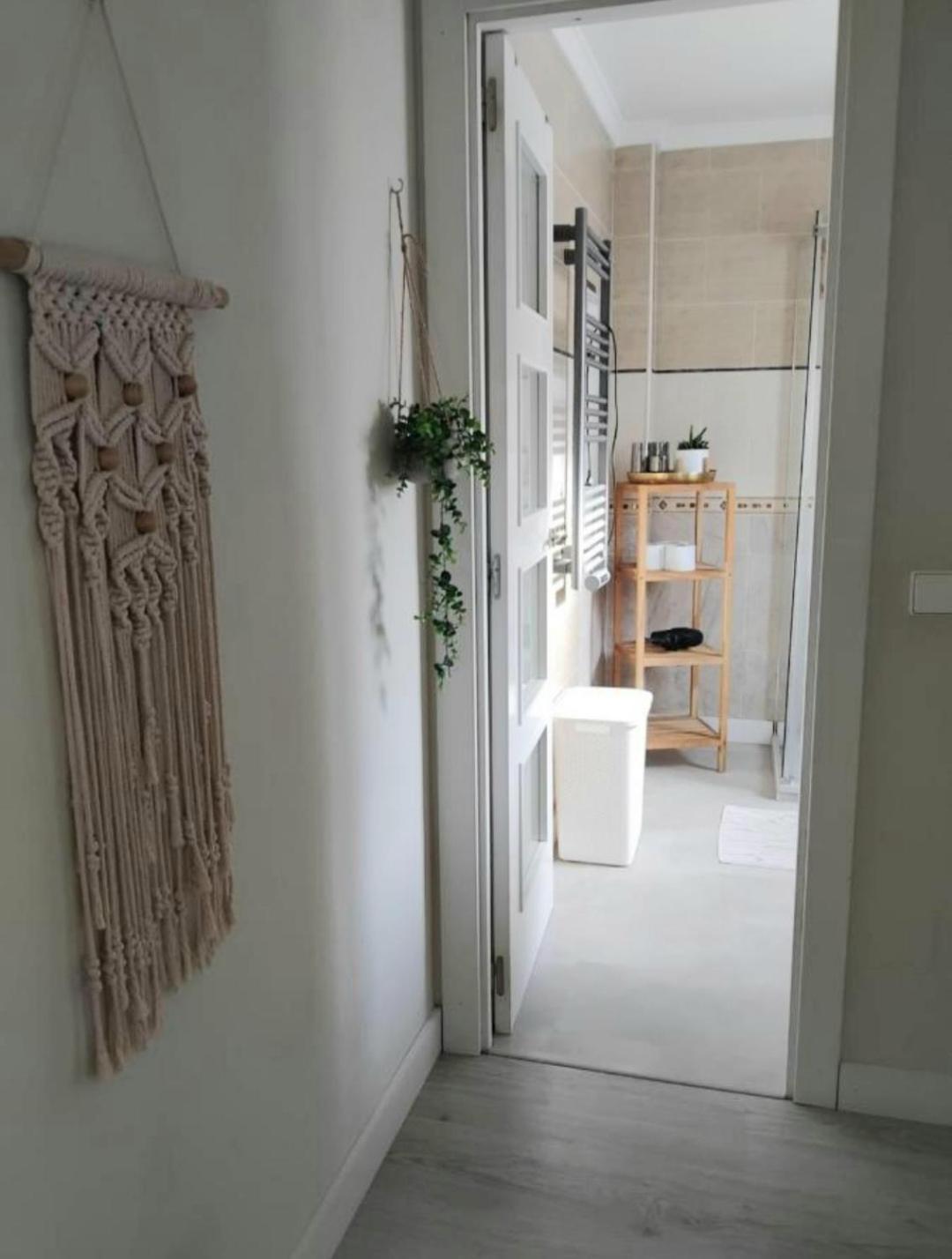 New City Penthouse Near Beach With Sunny Balcony Fuengirola Eksteriør billede