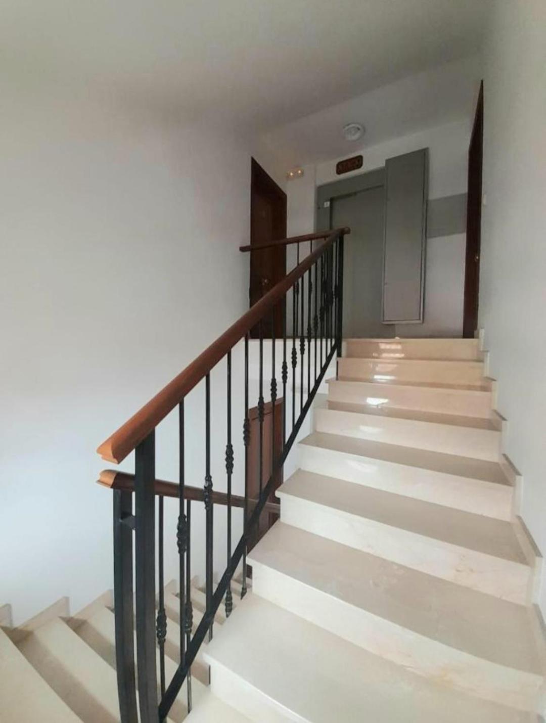 New City Penthouse Near Beach With Sunny Balcony Fuengirola Eksteriør billede